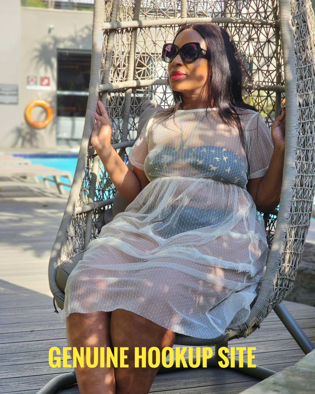 Are you looking for a Kenyan sugar&nbsp;mommy