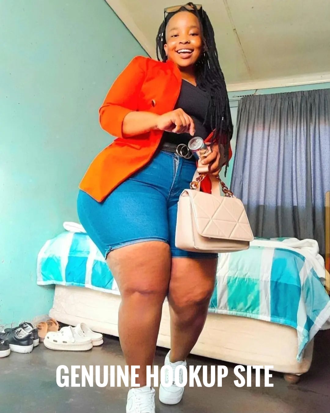 RICH SUGARMUMMY FROM RUIRU IS LOOKING FOR A YOUNG&nbsp;TOYBOY