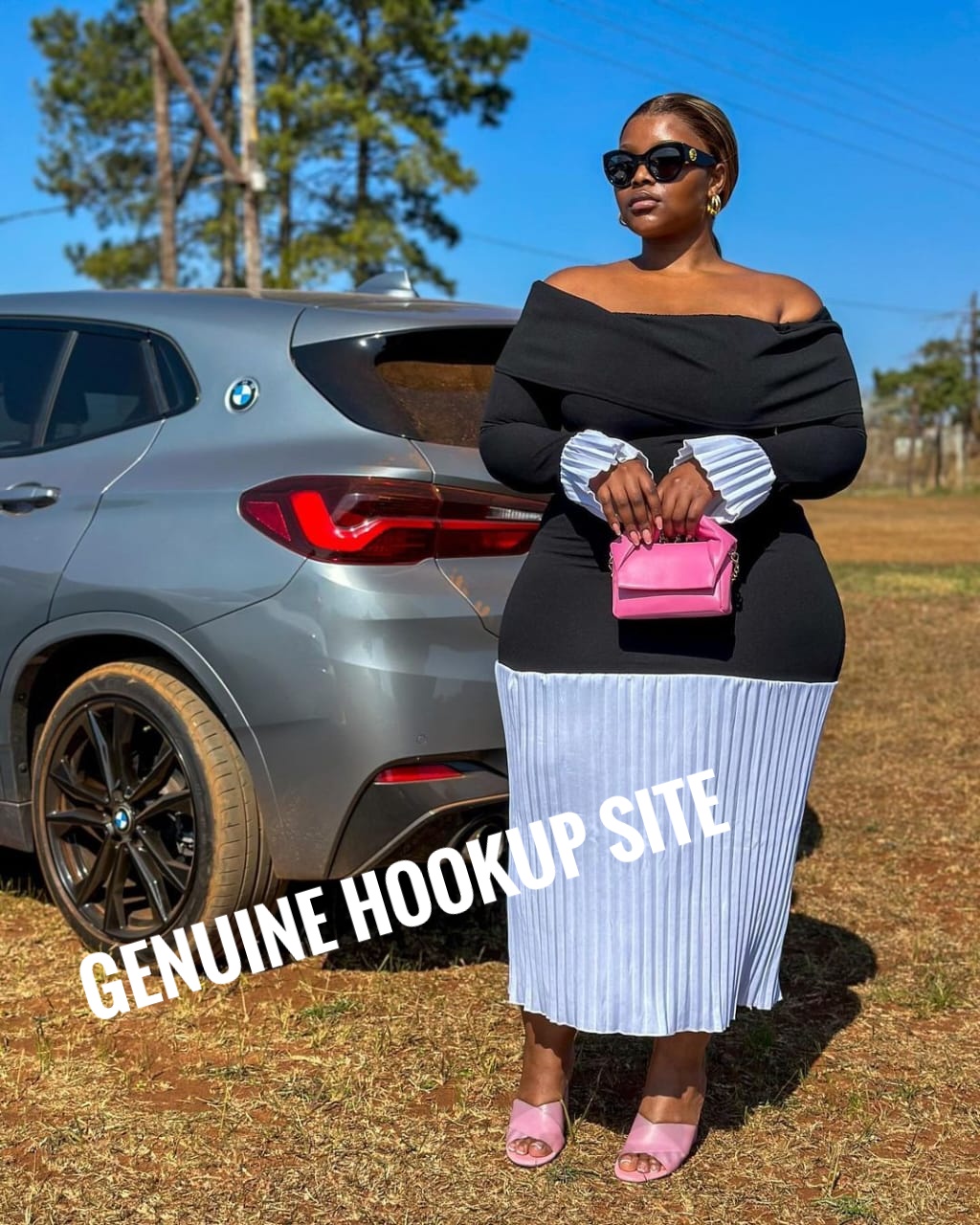 Virginia, a rich sugar mummy from Mombasa, seeks a mature man for a casual hookup. She desires fun, connection, and shared experiences without&nbsp;commitments.