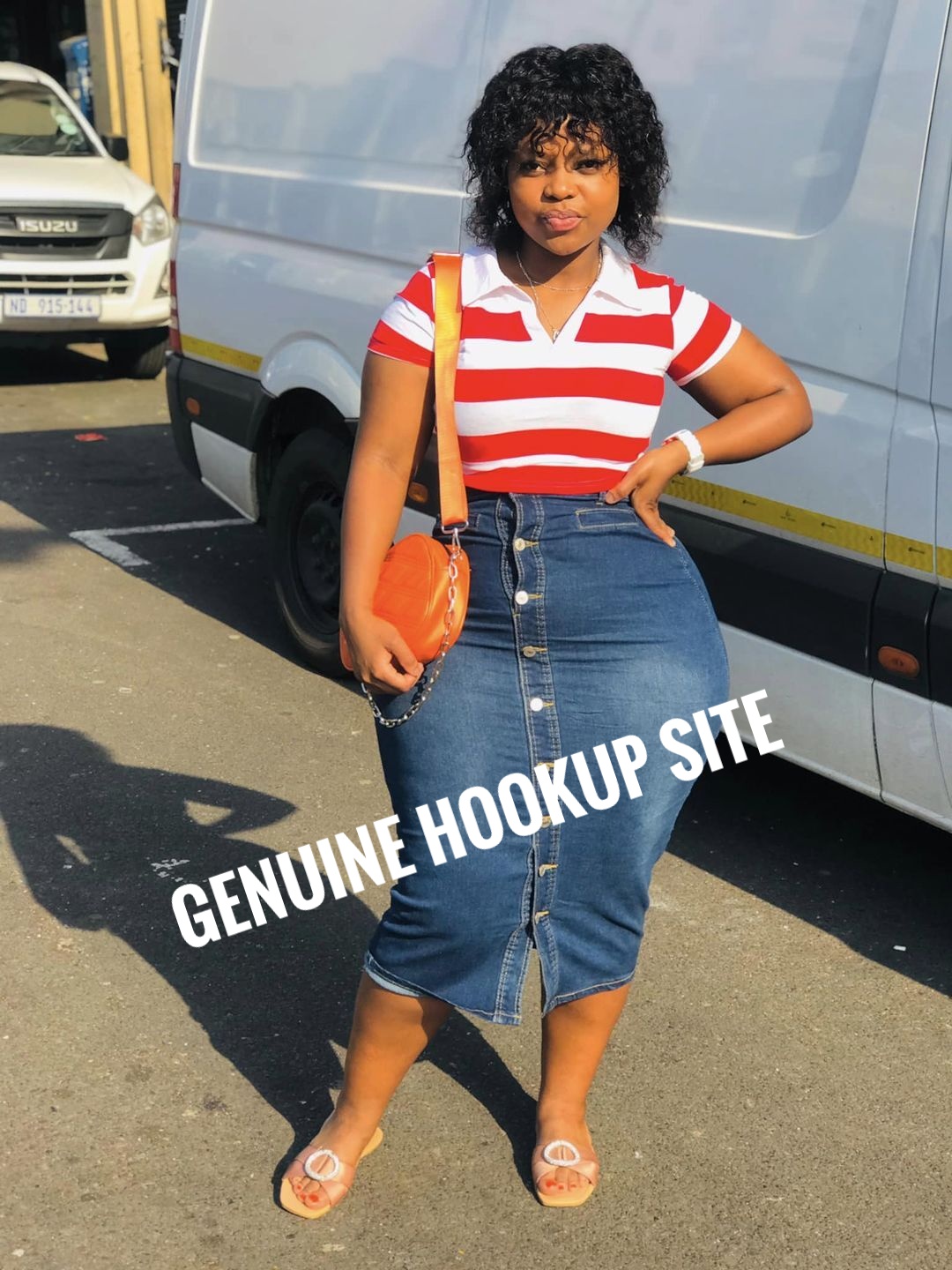 Linah, a loving rich sugar mummy, is looking for a toy boy to date and enjoy&nbsp;life.