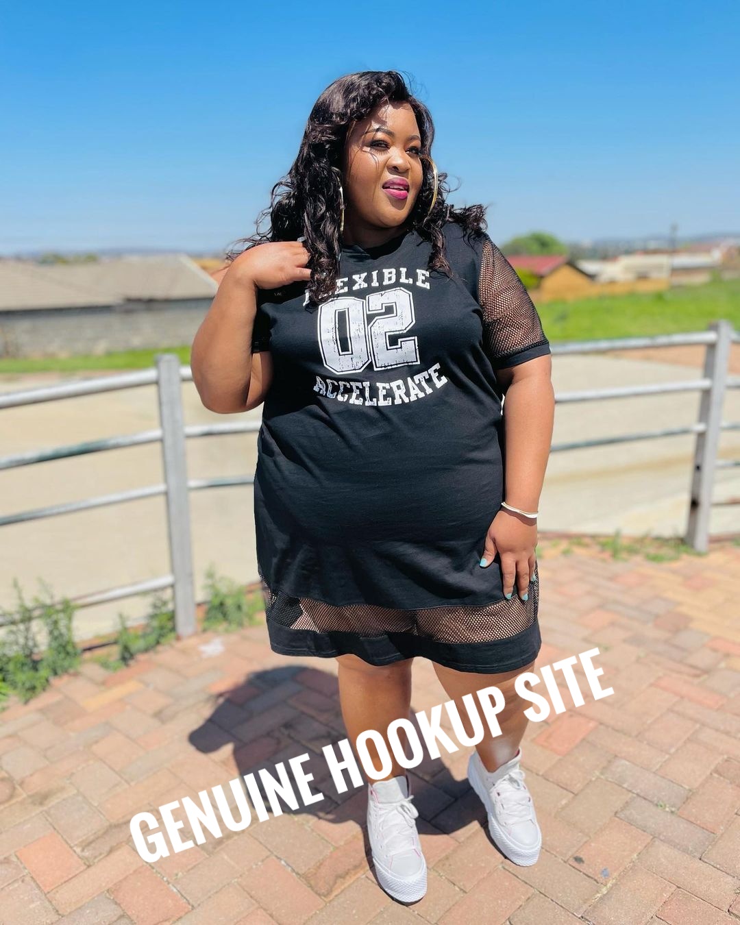 Stella, a successful businesswoman, is searching for a mature man interested in a fun and casual relationship without any strings attached or&nbsp;commitments.