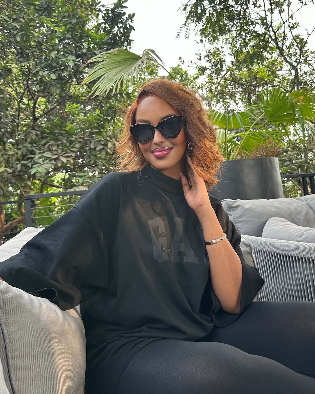 Rich sugarmummies from&nbsp;ngong