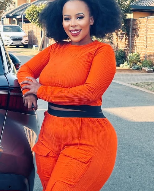 Eunice rich sugar mummy from&nbsp;Mombasa