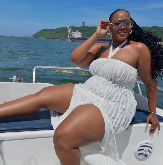 Rich sugar mummy from Umoja&nbsp;Nairobi