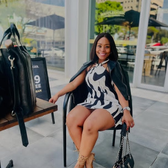 Mercyline rich sugar mummy from&nbsp;Nairobi