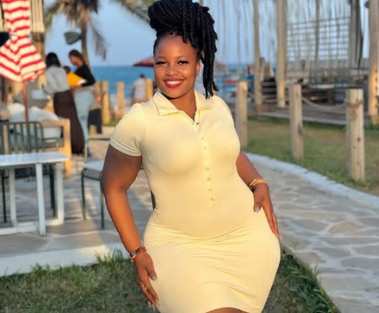 Rich sugar mummy from Nairobi&nbsp;utawala