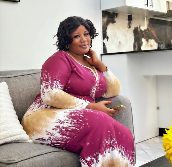 Joylee rich sugar mummy from&nbsp;Parklands