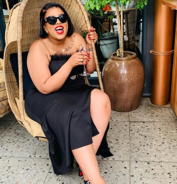 Meet rich sugar mummy from&nbsp;Nairobi