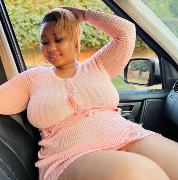 Emma rich sugar mummy from&nbsp;Kitengela