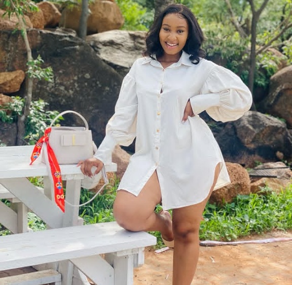 Lilly rich sugar mummy from&nbsp;MALINDI