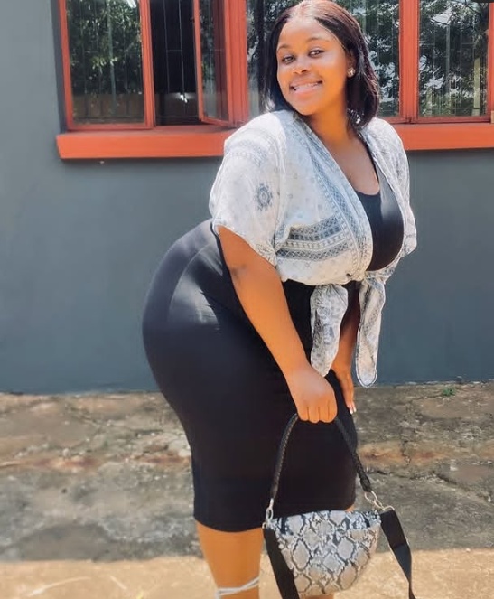 Rich sugar mummy from&nbsp;utawala