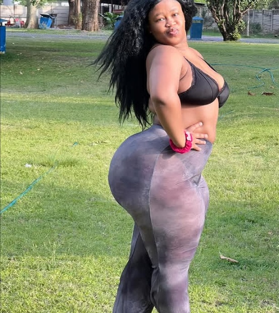 Meet Jane rich sugar mummy from&nbsp;Nairobi