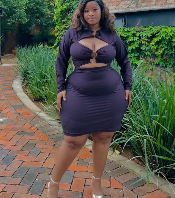 Betty rich sugar mummy from donholm&nbsp;Nairobi