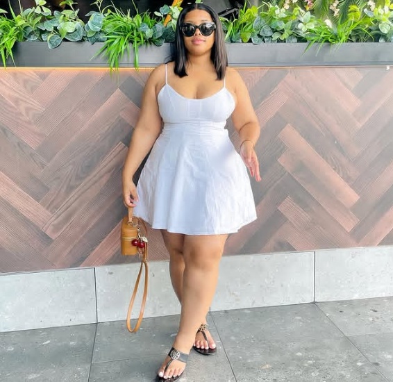 Leah rich sugar mummy from&nbsp;syokimau