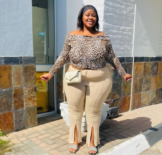 Veronica rich sugar mummy from&nbsp;Runda