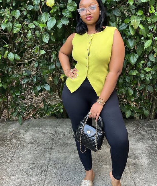 Magda rich sugar mummy from&nbsp;Nairobi