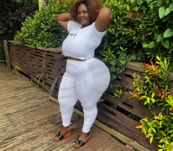 Claire rich sugar mummy from&nbsp;utawala