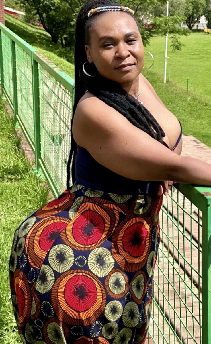 Meet rich sugar mummy from&nbsp;Nakuru